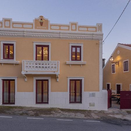 Casa Das Margaridas Vale de Lobo エクステリア 写真