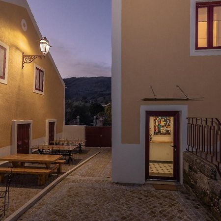 Casa Das Margaridas Vale de Lobo エクステリア 写真