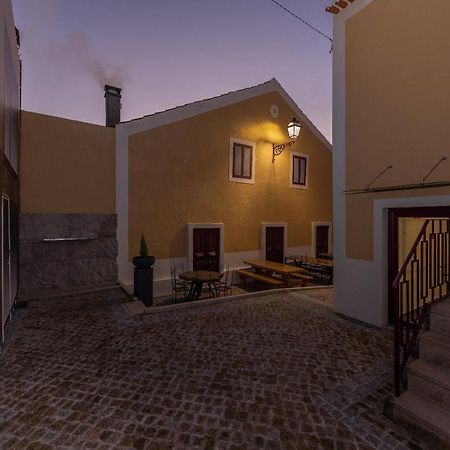 Casa Das Margaridas Vale de Lobo エクステリア 写真
