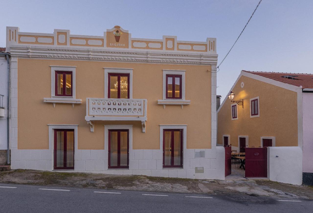 Casa Das Margaridas Vale de Lobo エクステリア 写真