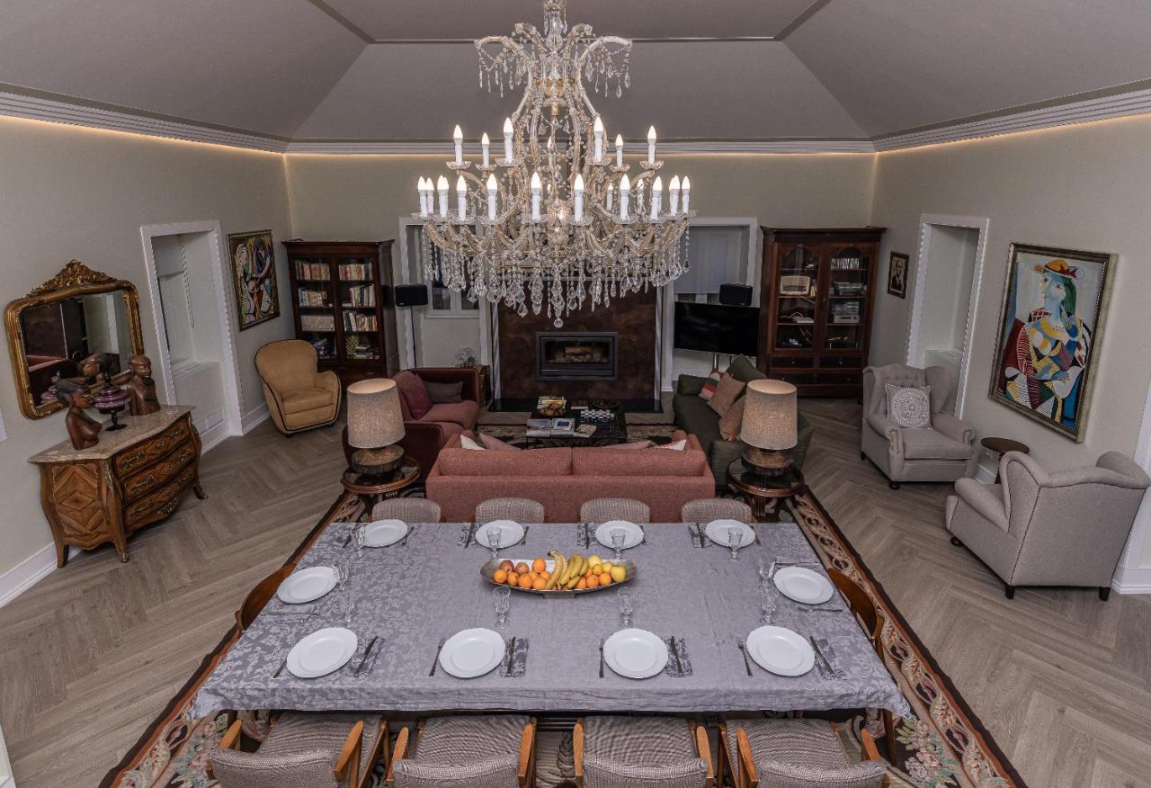 Casa Das Margaridas Vale de Lobo エクステリア 写真
