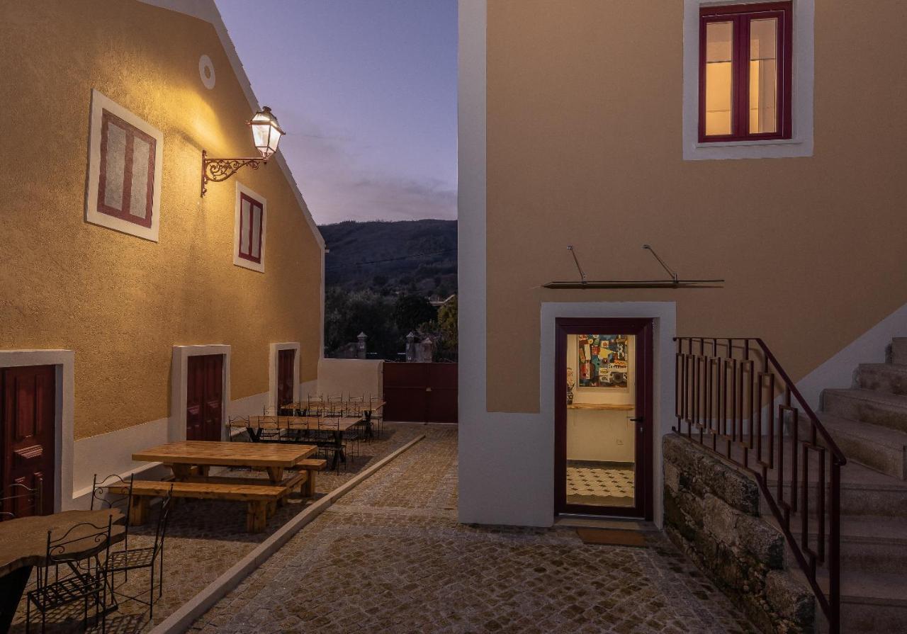 Casa Das Margaridas Vale de Lobo エクステリア 写真