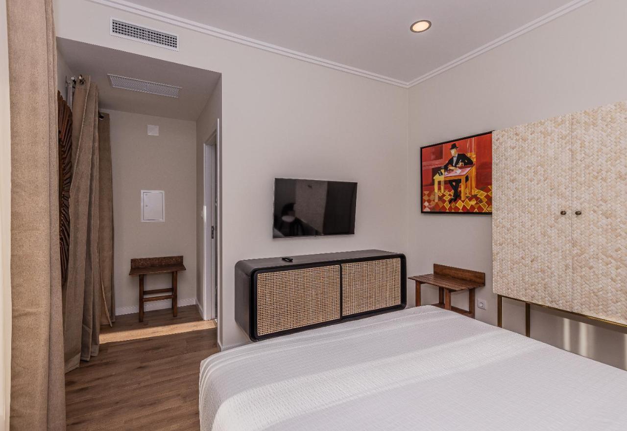 Casa Das Margaridas Vale de Lobo エクステリア 写真