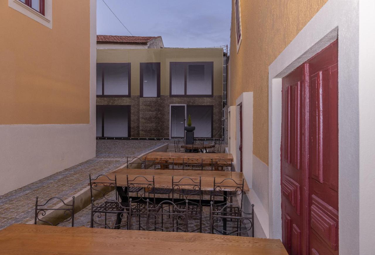 Casa Das Margaridas Vale de Lobo エクステリア 写真