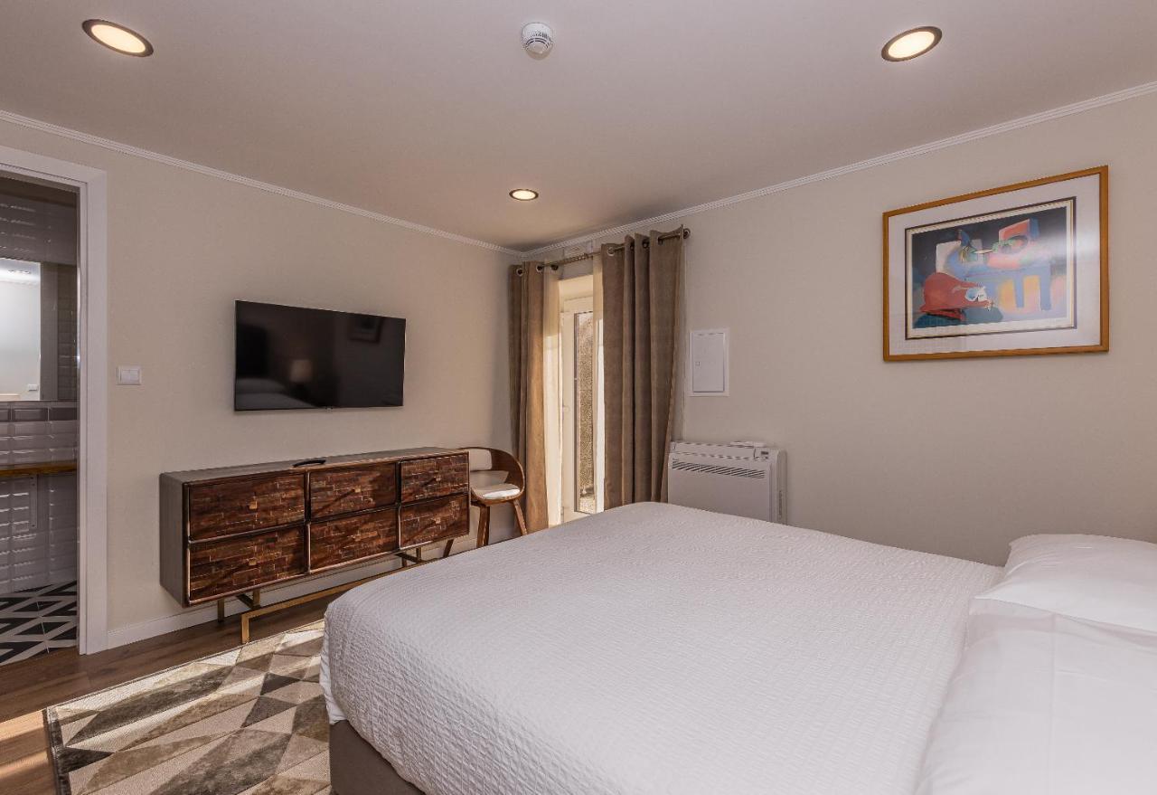 Casa Das Margaridas Vale de Lobo エクステリア 写真