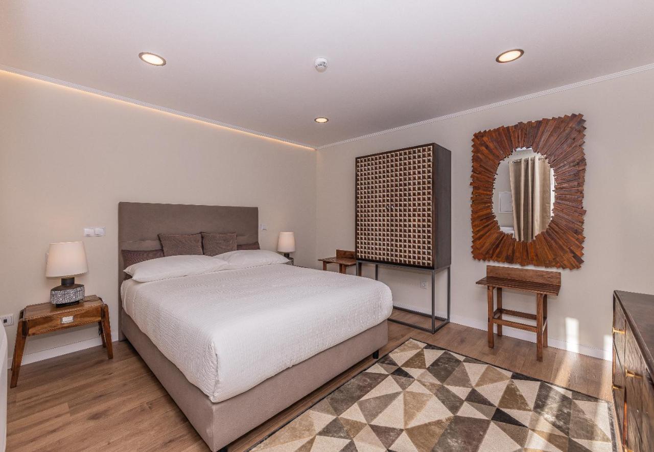 Casa Das Margaridas Vale de Lobo エクステリア 写真