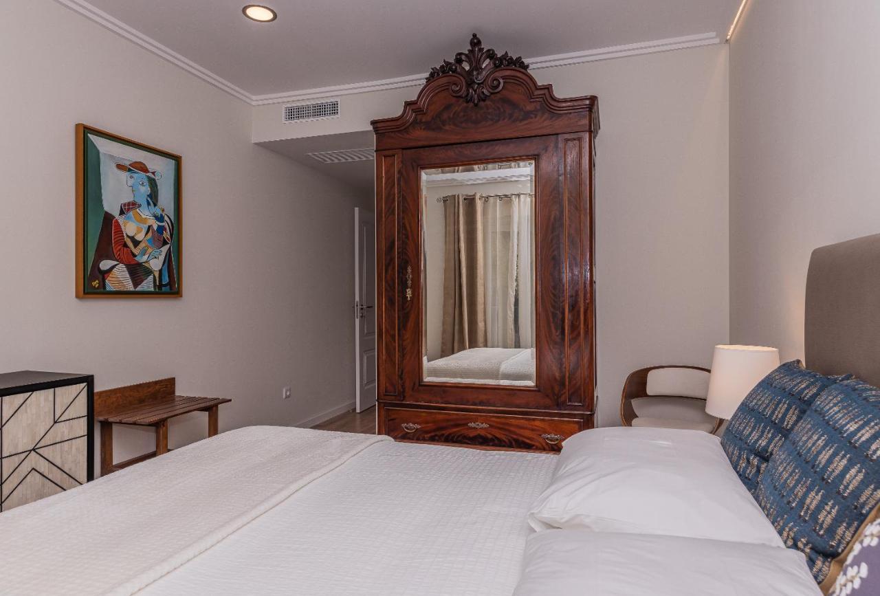 Casa Das Margaridas Vale de Lobo エクステリア 写真