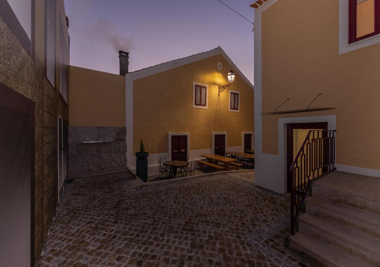 Casa Das Margaridas Vale de Lobo エクステリア 写真